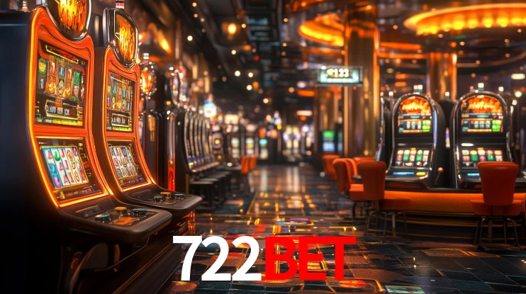 Plataforma de Apostas 722bet